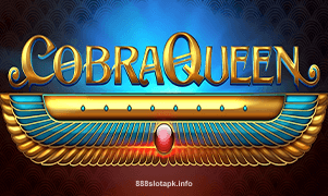 Hình ảnh Cobra Queen tại 888slot apk