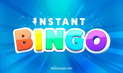 Hình ảnh Instant Bingo tại 888slot apk