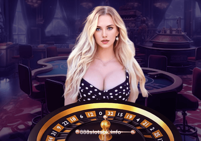 Hình ảnh American Roulette tại 888slot apk
