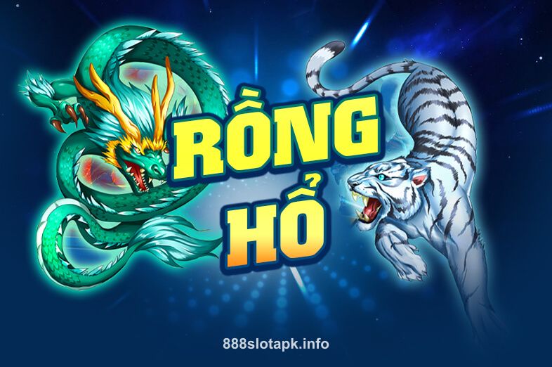Hình ảnh Dragon Tiger 12 tại 888slot apk