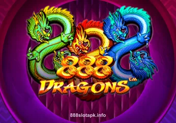 Hình ảnh trò chơi 888 Dragons tại 888slot apk