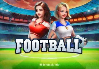 888slot apk Football