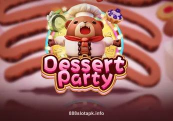 Hình ảnh Dessert Party tại 888slot apk