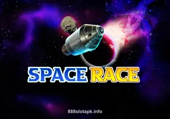 Chơi miễn phí Cuộc Đua Không Gian tại 888slot apk