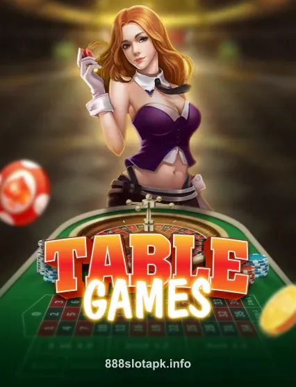 Hình ảnh Athena Table Games tại 888slot apk