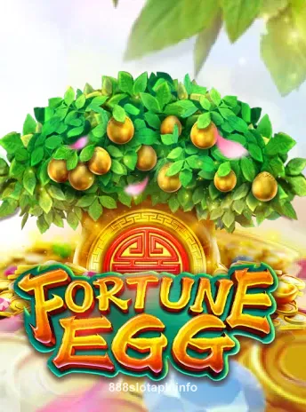 Hình ảnh Fa Cai Fortune Egg tại 888slot apk