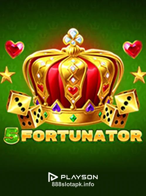 Hình ảnh 5 Fortunator tại 888slot apk