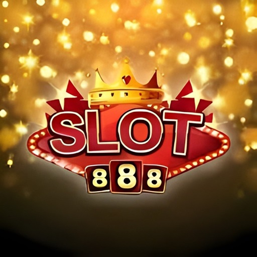 Logo 888slot apk